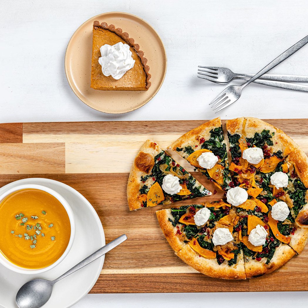 True Food Kitchen 1