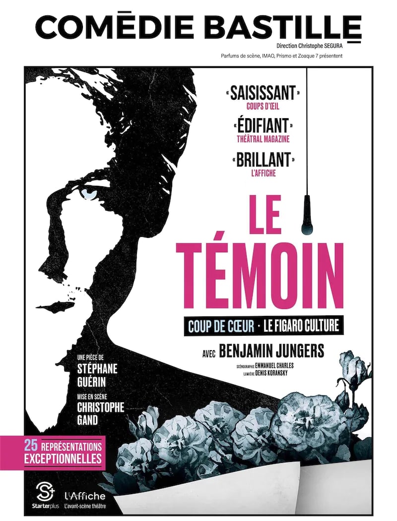 Le Témoin 1