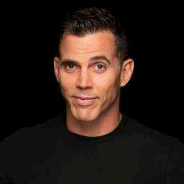 Steve-O 1
