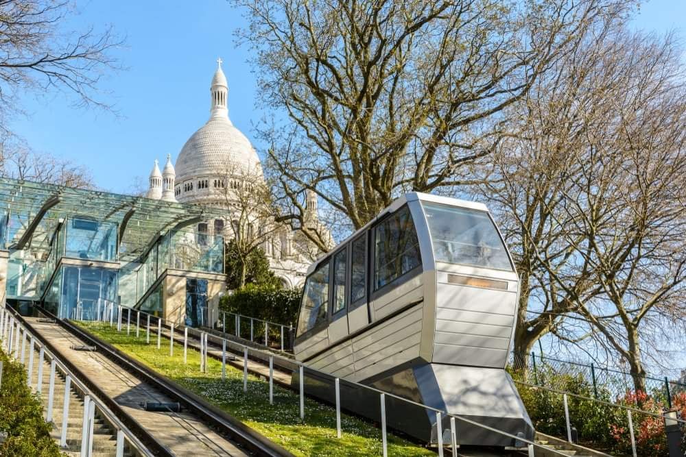 Montmartre 1