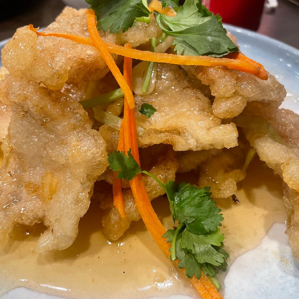 DONG BEI Restaurant & Bar(downtown)东北餐厅下城店 3