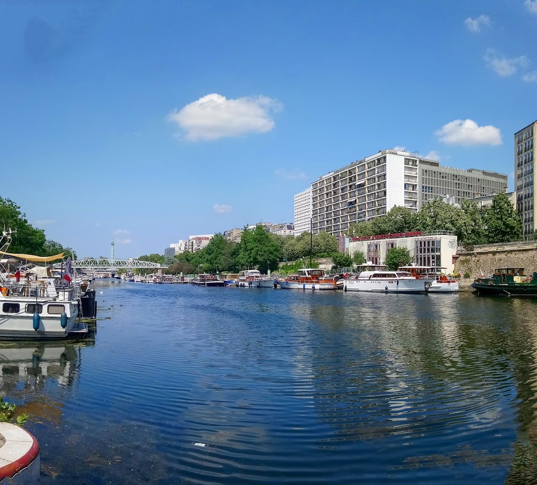 Quai de la Rapée 3