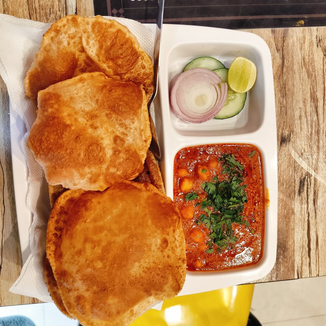 Madhu Food Corner 3