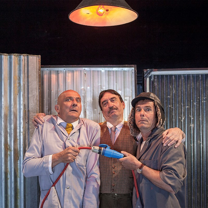 Brèches 1