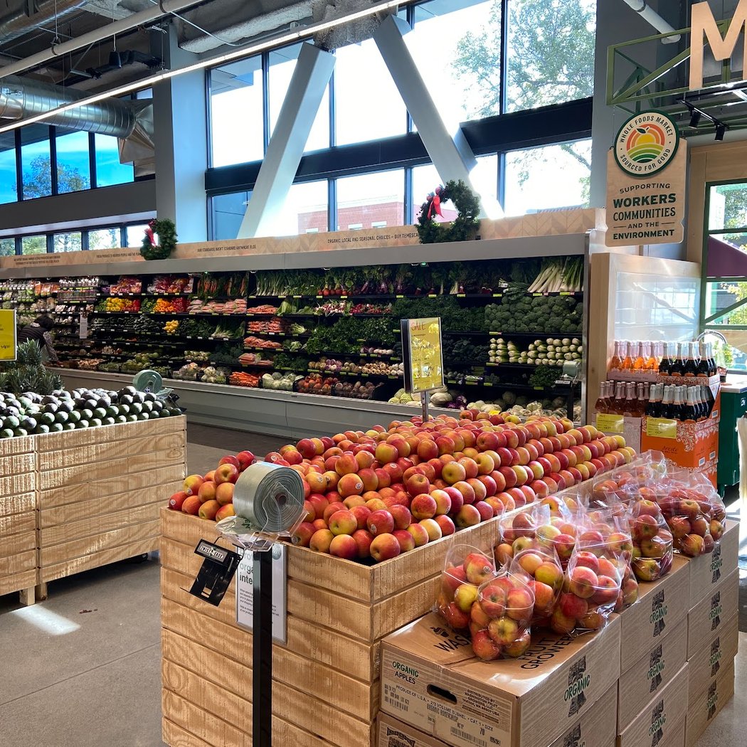 Whole Foods Market 1
