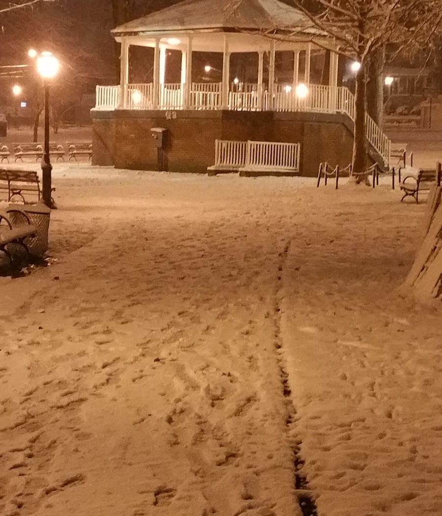Westerleigh Park 1