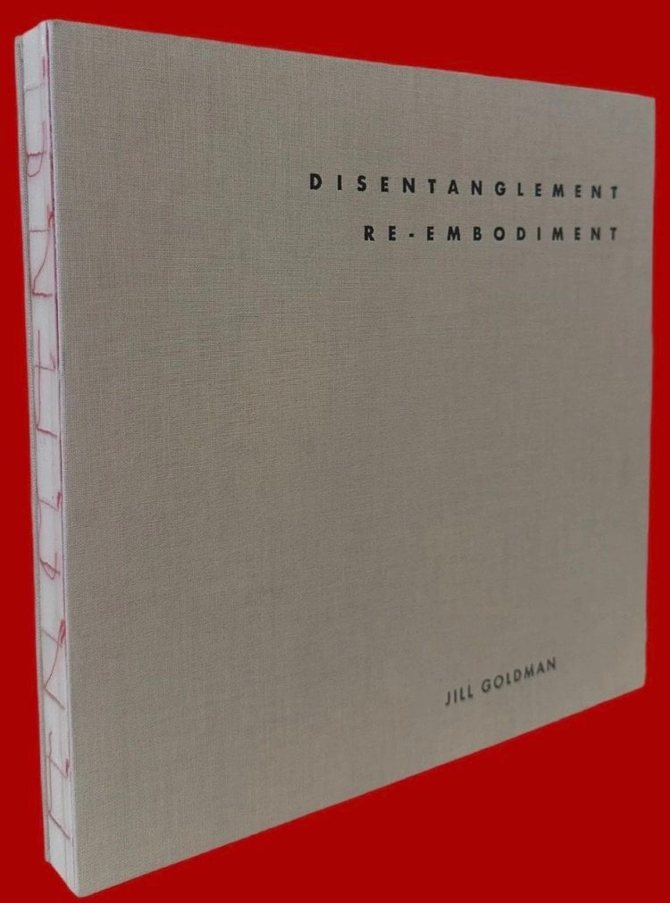 In Person Book Event · Disentanglement / Re-Embodiment: Infinite Becoming, Shapeshifting, and Radical Transformation 2