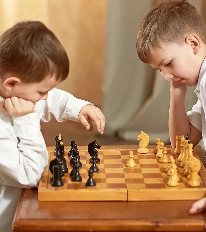 Youth Chess Club 2