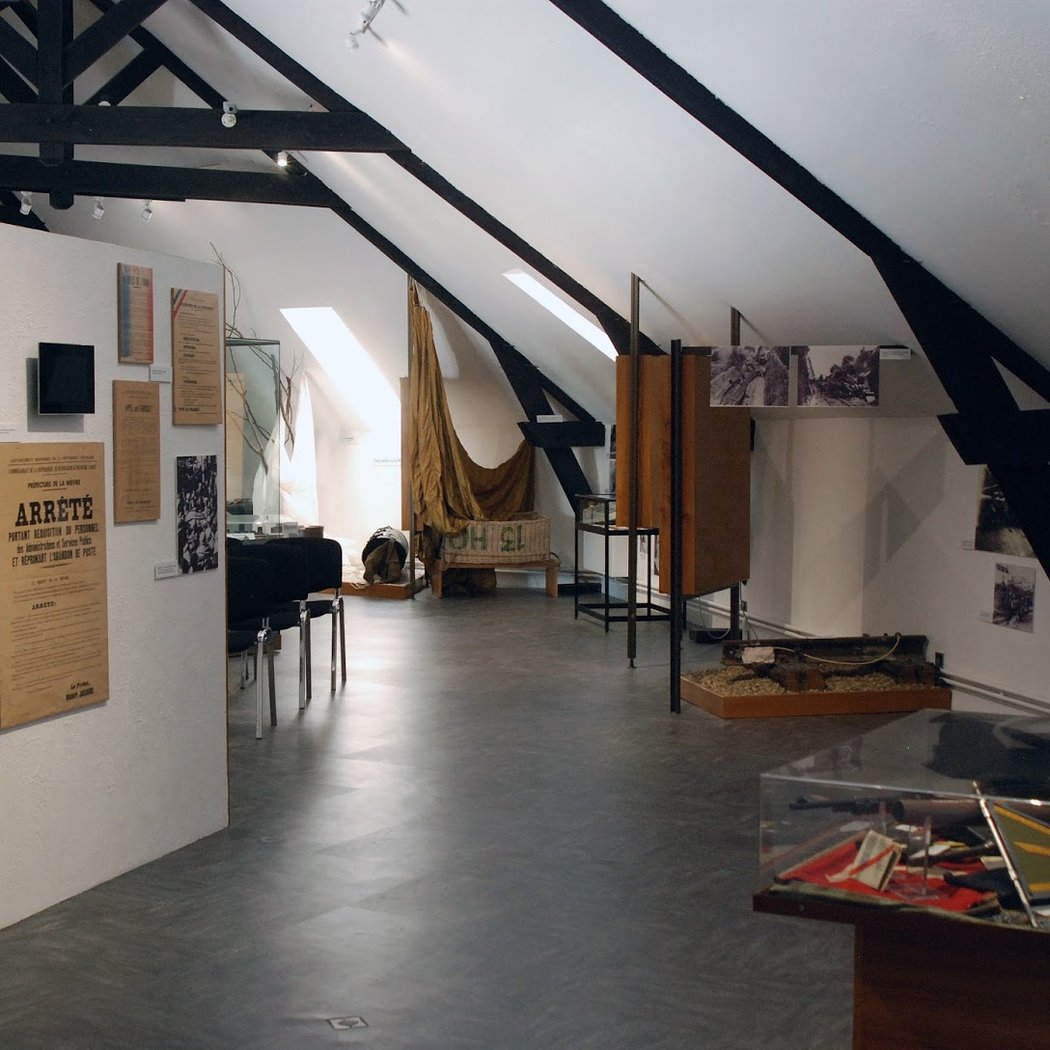 Museum of the Resistance 2
