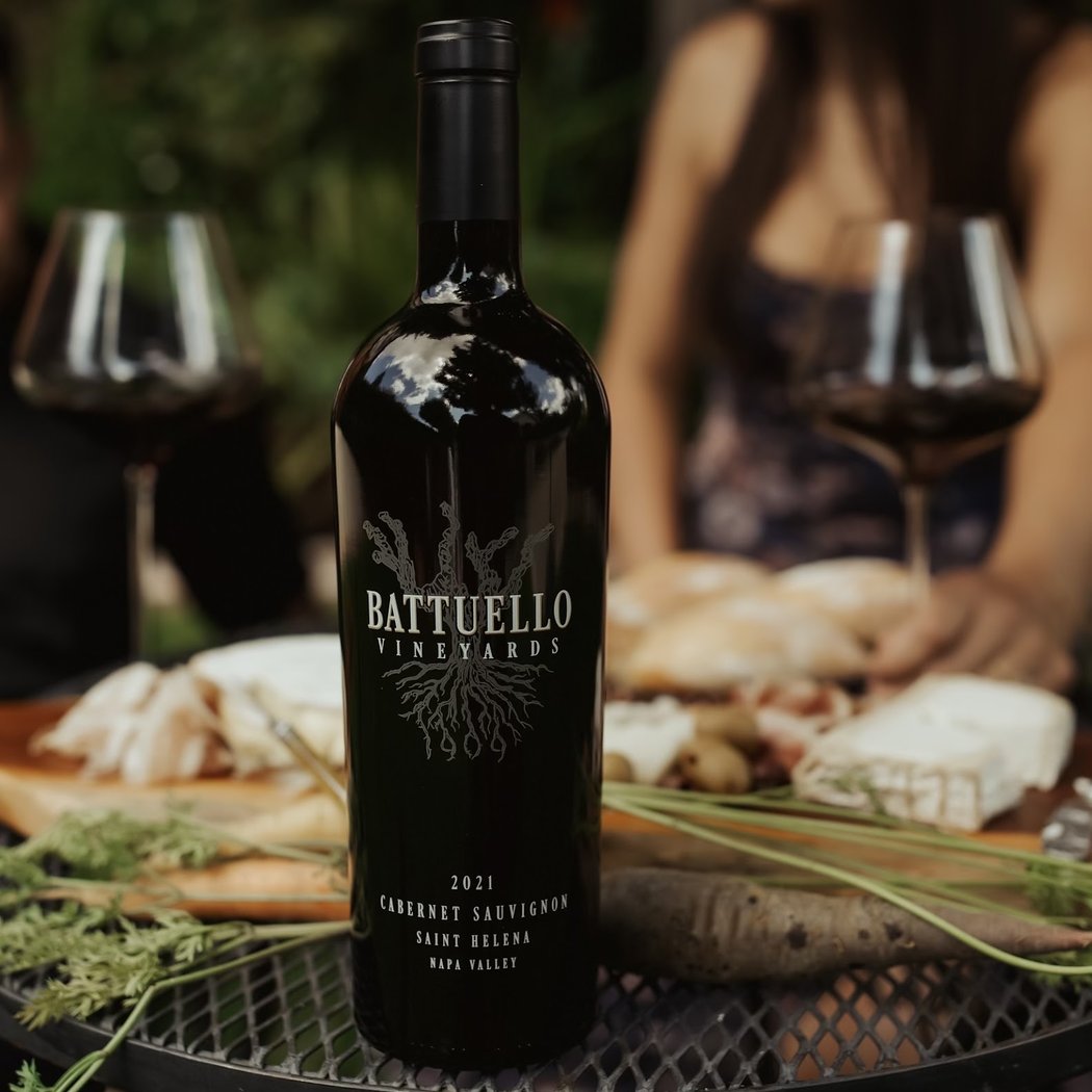 Battuello Vineyards 3