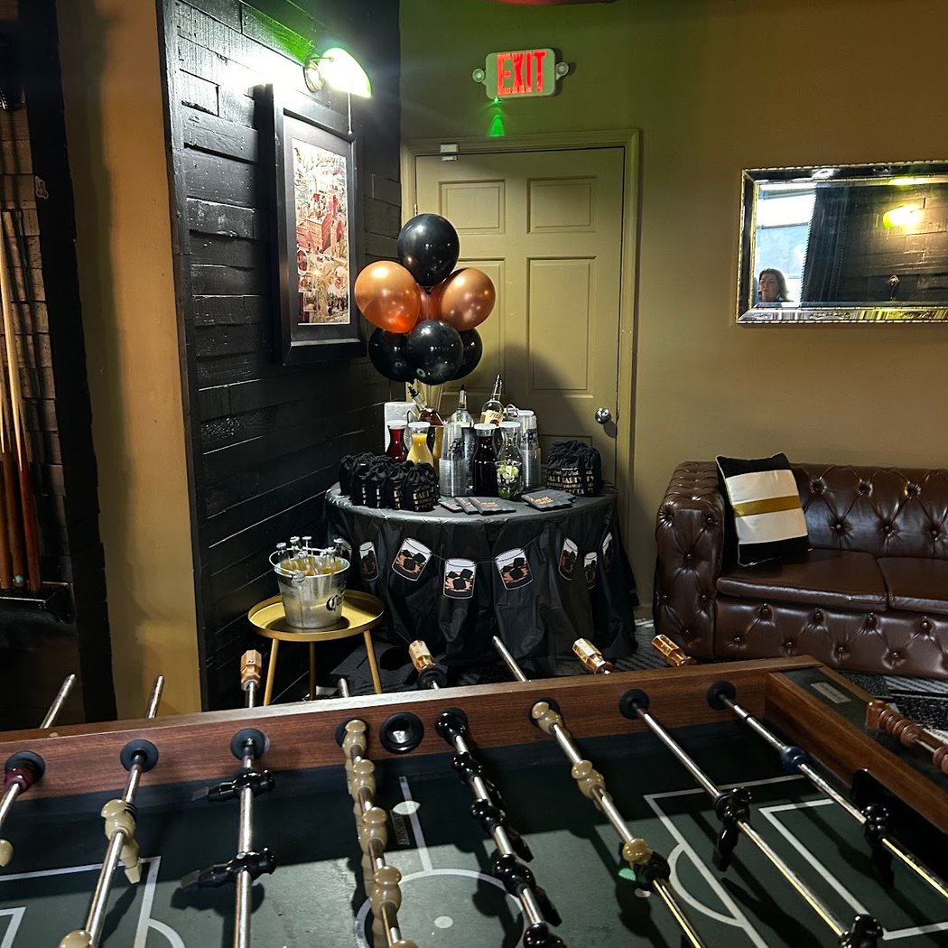 Clifton Billiards 3
