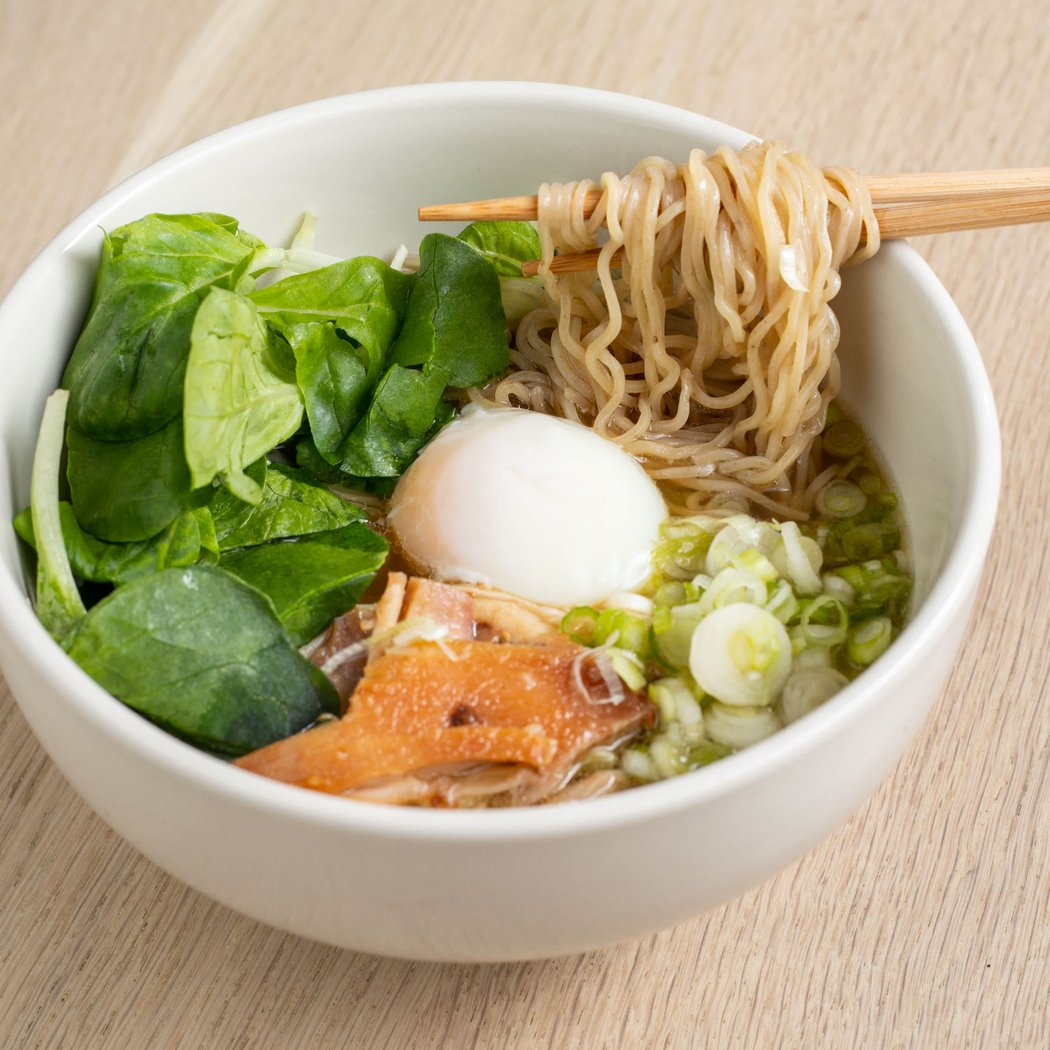 Momofuku Noodle Bar 3