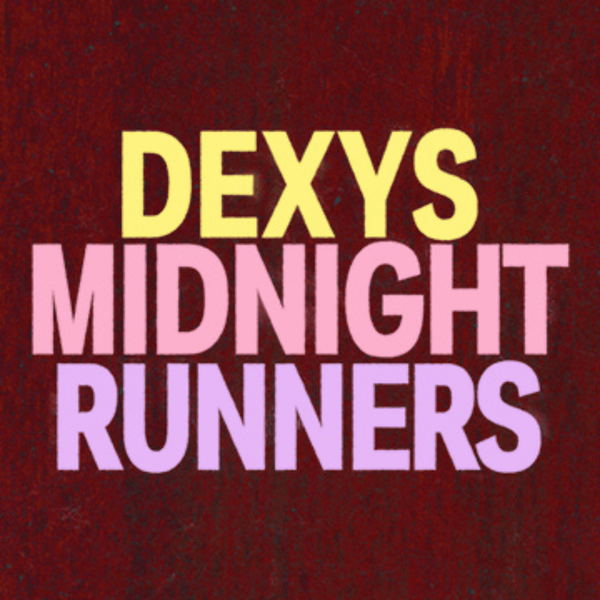 Dexys Midnight Runners 1