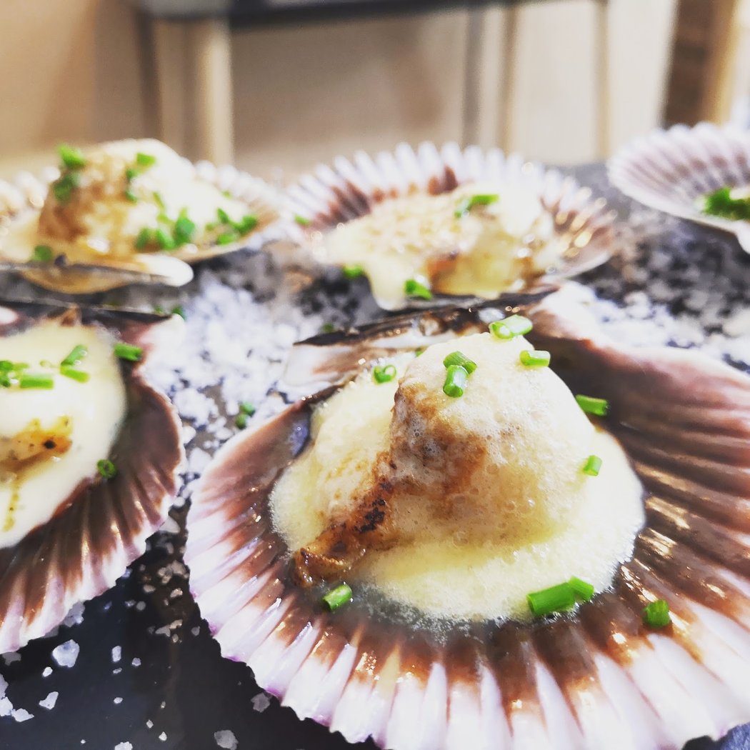 LA FIACA tapas y vinos 1