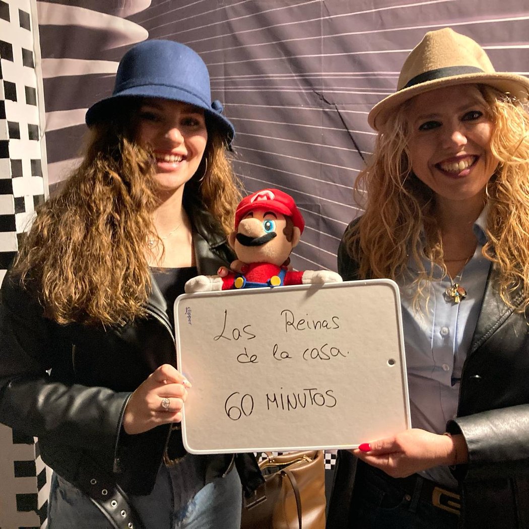 Escape Room CHISPAZO 3