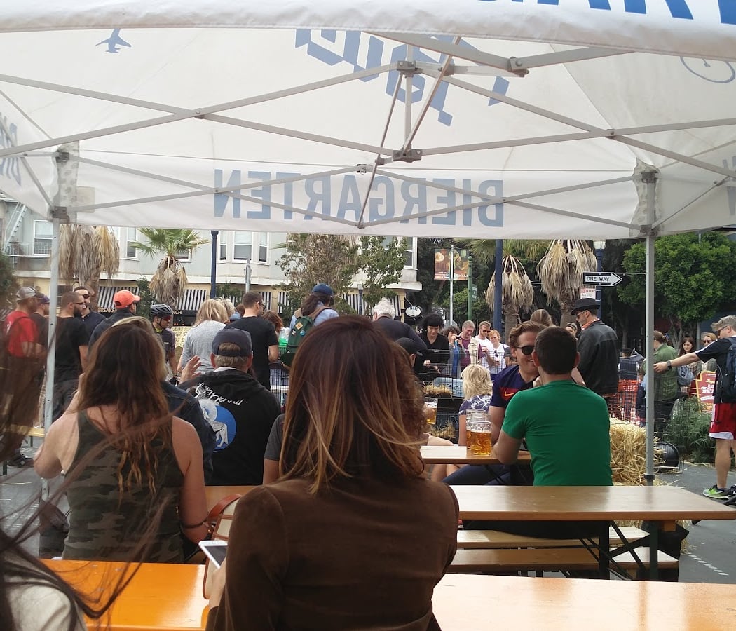 114th Annual Hayes Valley Carnival 3