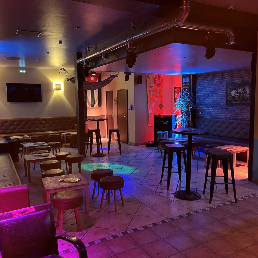 Le Mojito Club 4