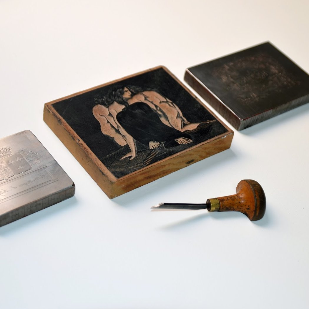 Atelier du Merle, du Brave et du Bovin 2