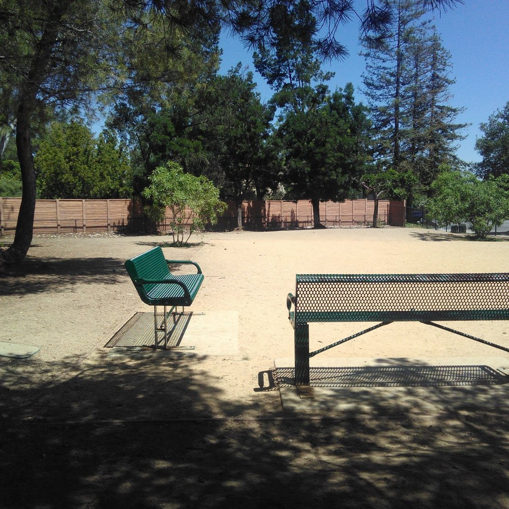 Mary Avenue Dog Park 2