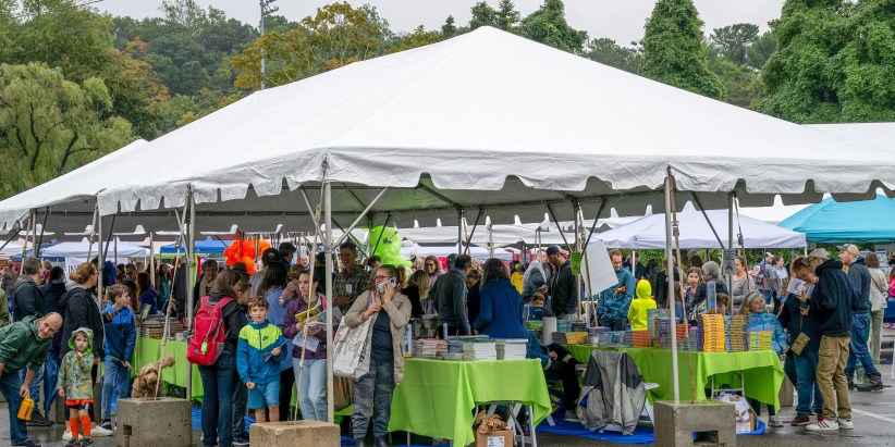 Westchester Fairs & Fests 1