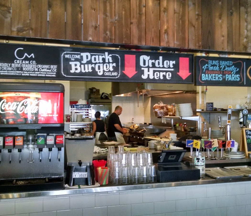 Park Burger 2