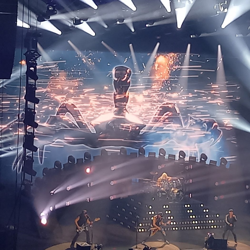 Architects Tour 1
