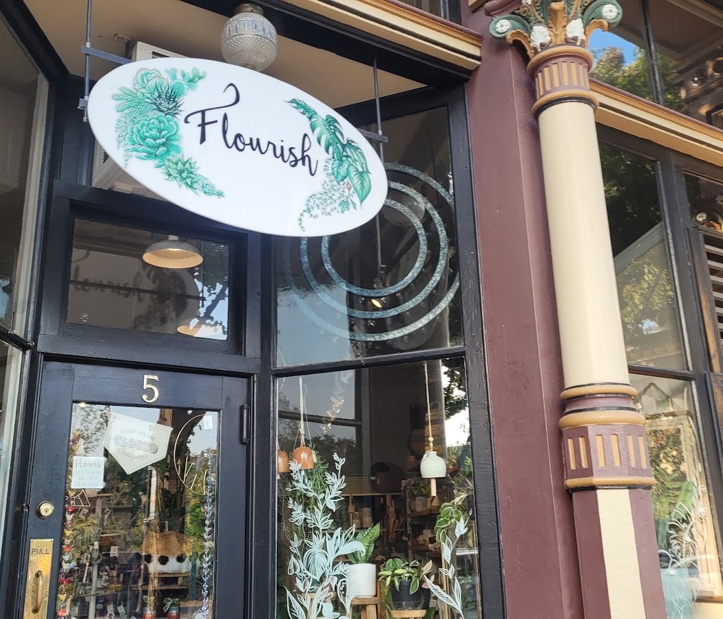 Flourish 2