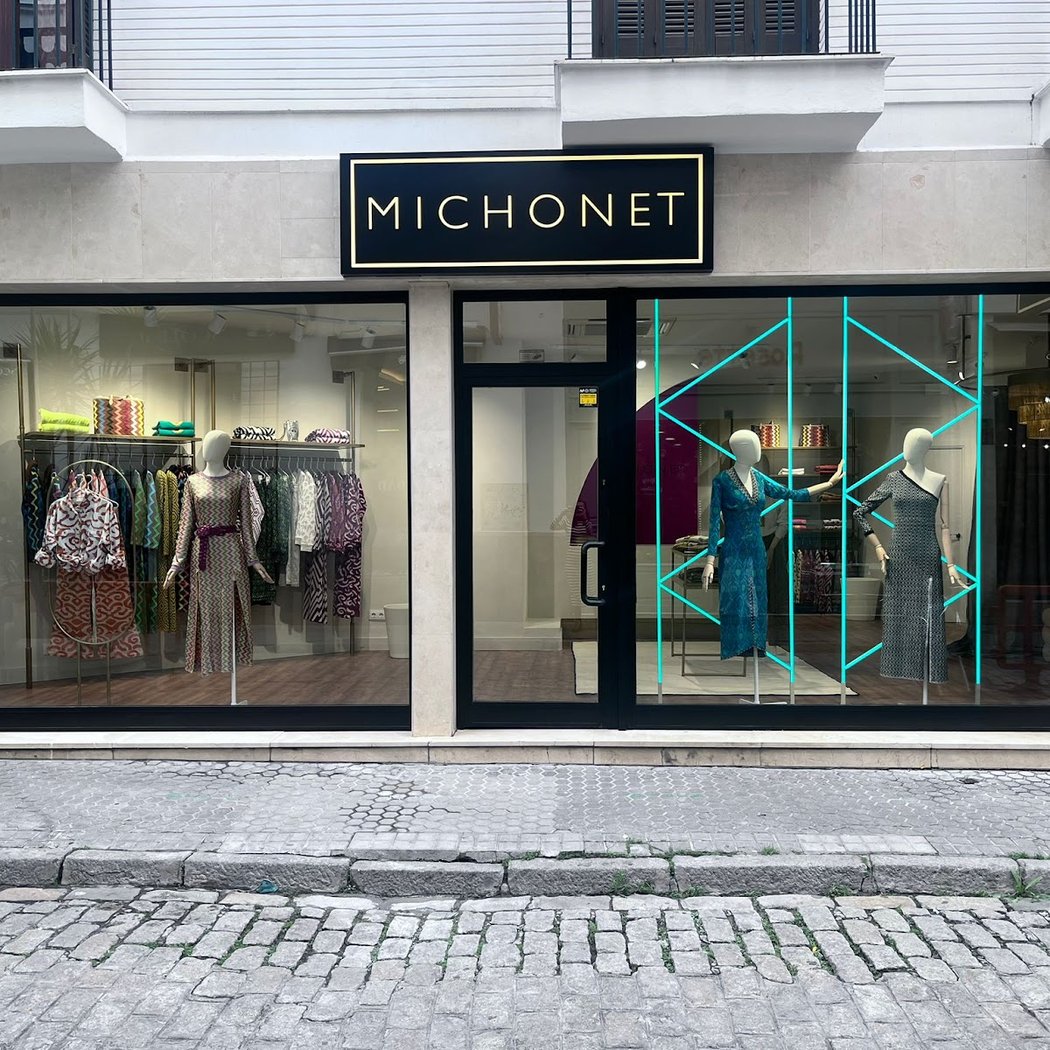 Michonet 2