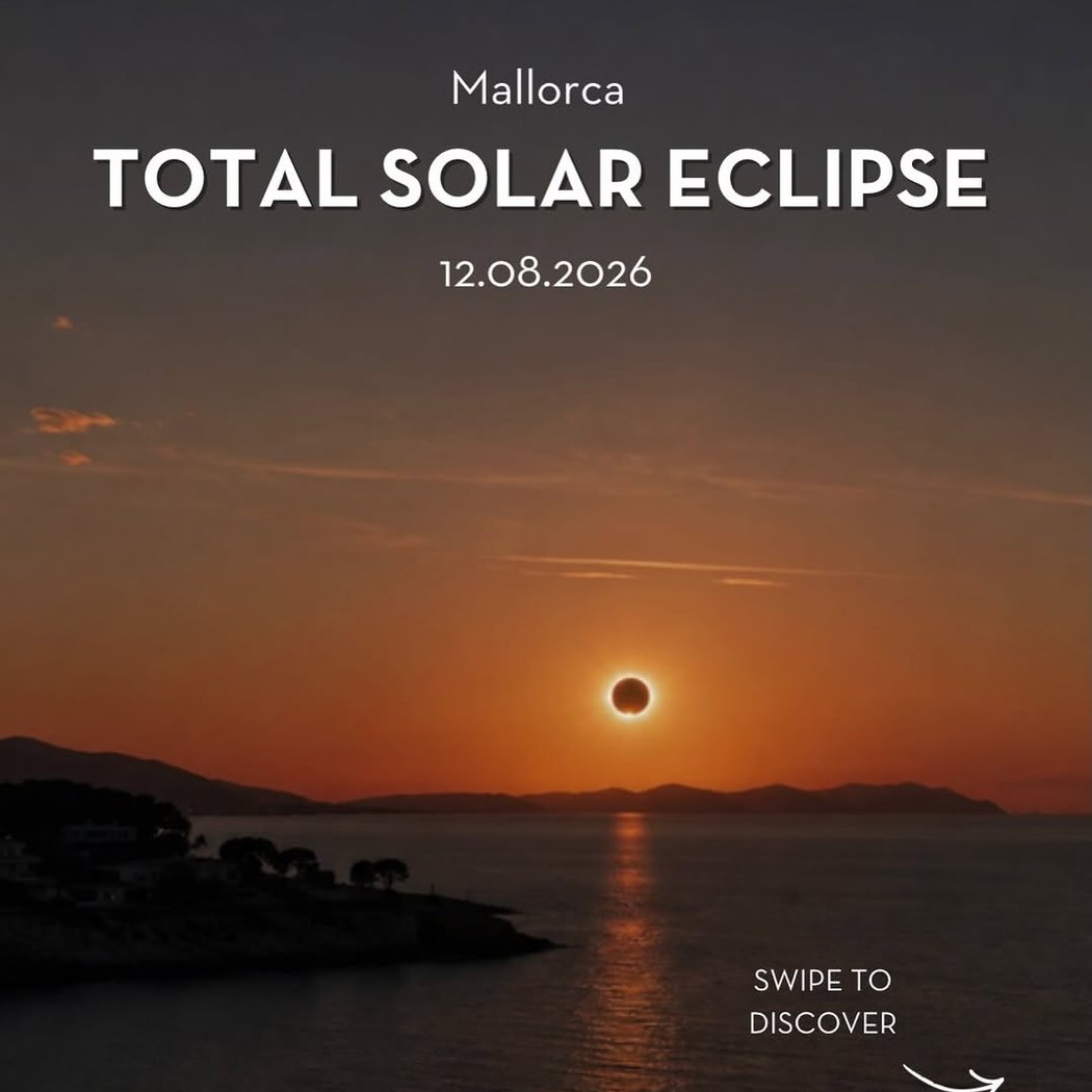The Eclipse 1