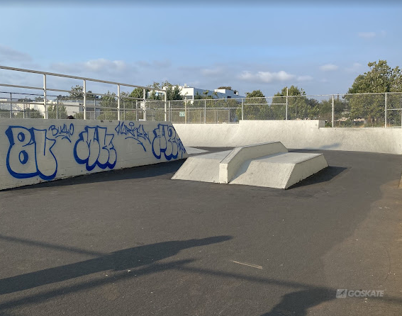 Thrasher Park 2