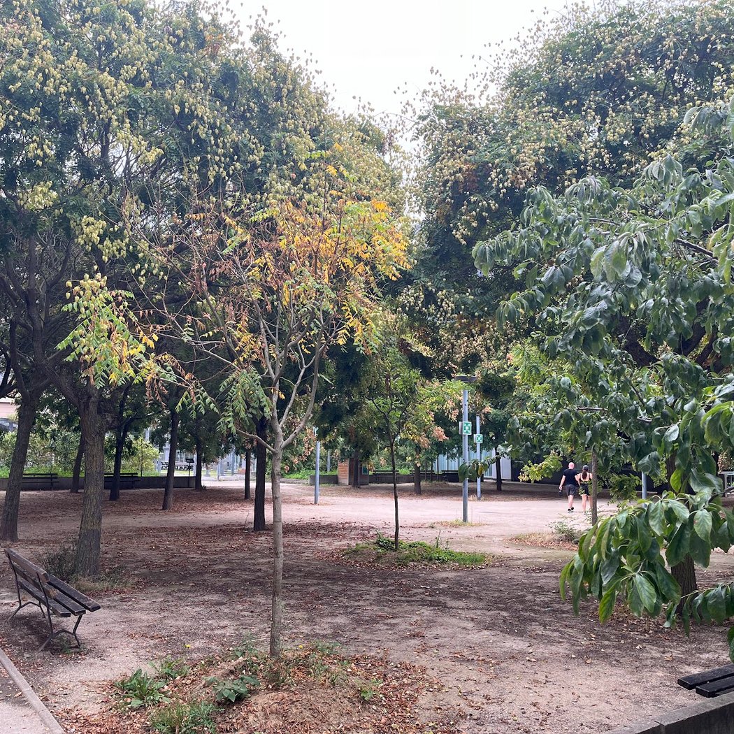 Jardin Biopark 2
