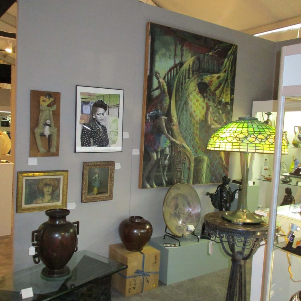 The Emporium LTD 5