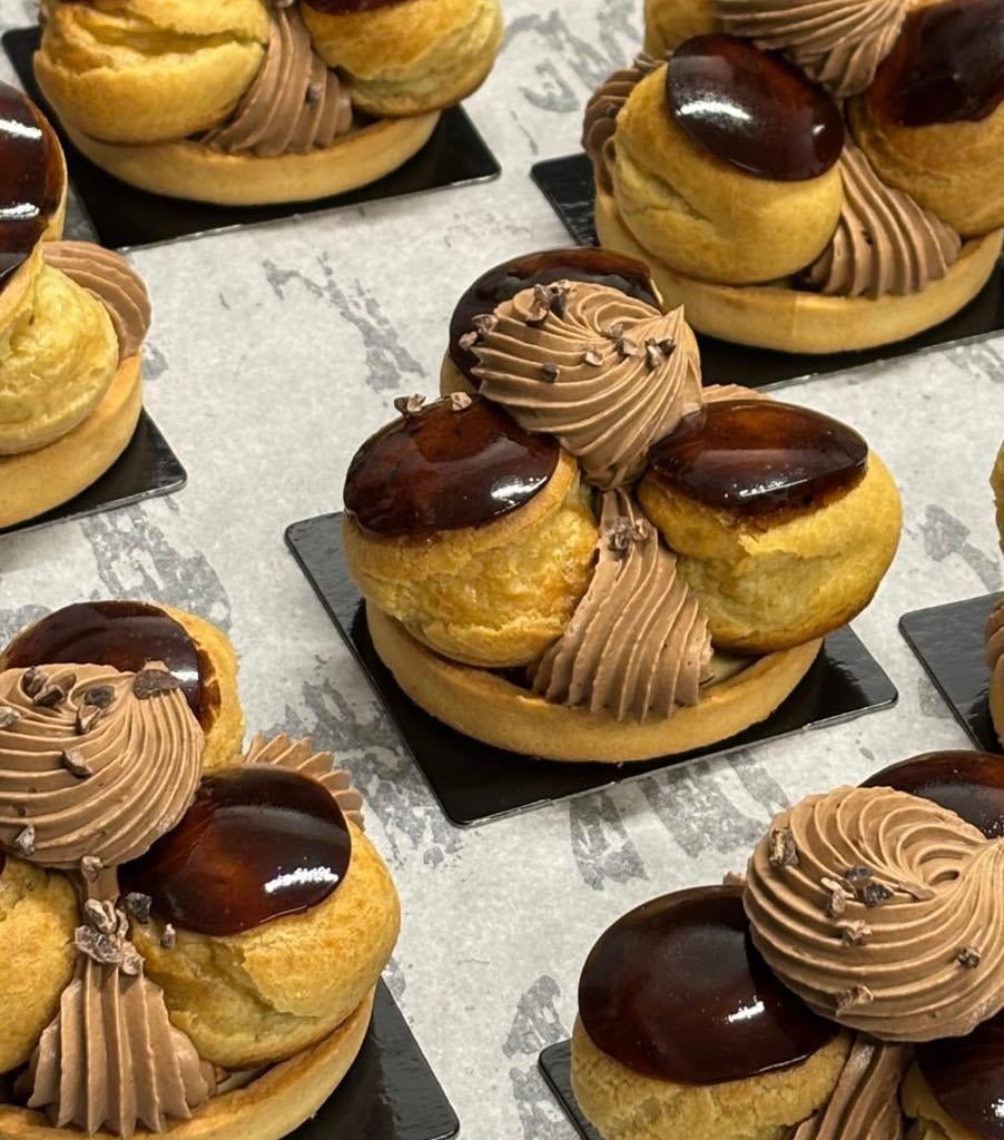 Les Gourmandises De Lily 1