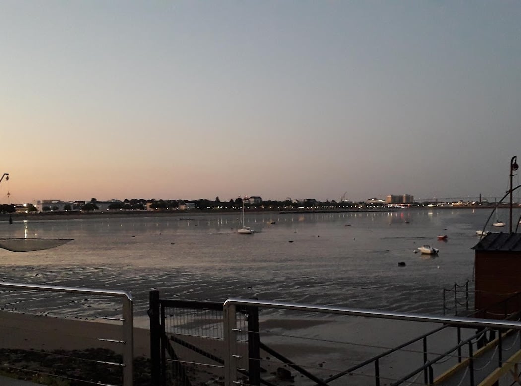 Port Desire 2