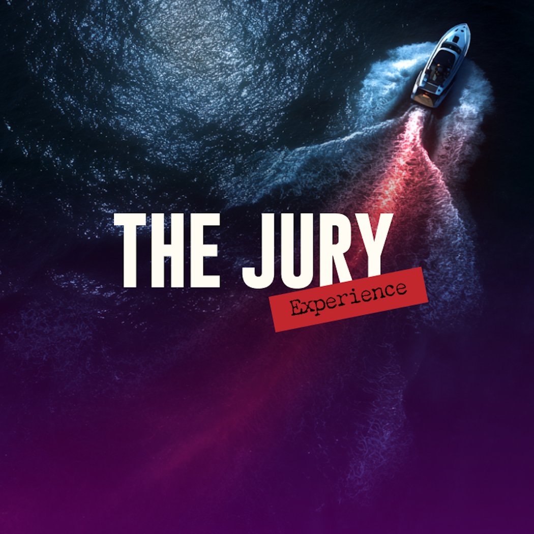 The Jury Experience – Crimen en Alta Mar: El naufragio de una amistad