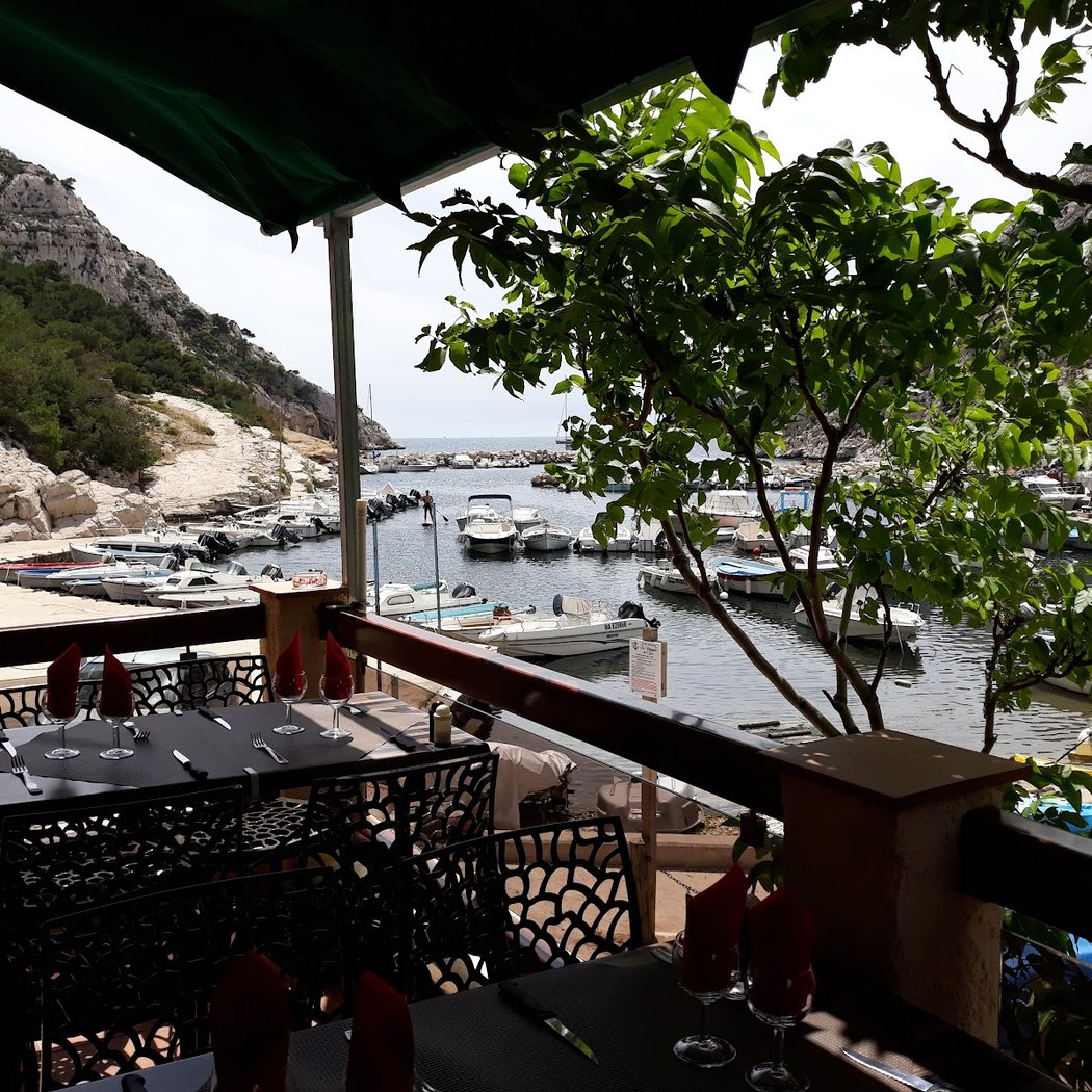 Bar Nautic Restaurant 3