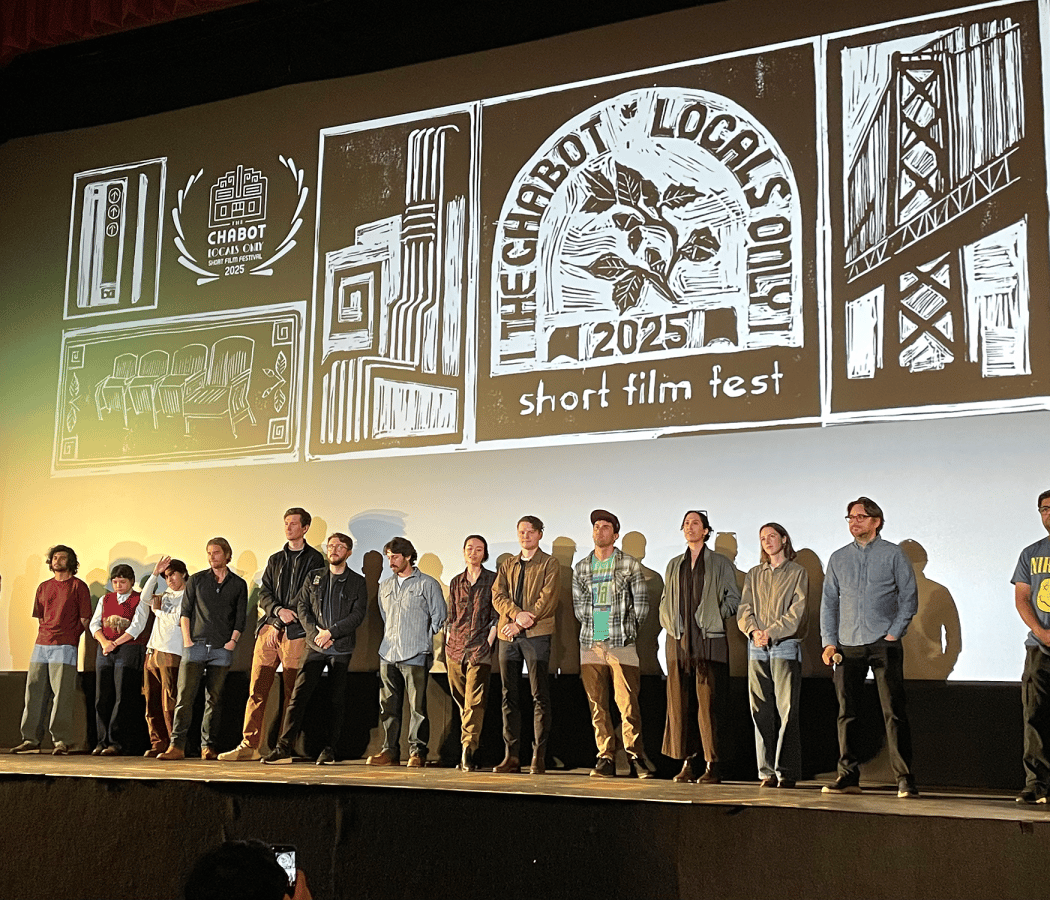 CHABOT Locals Only Short Film Festival 2025