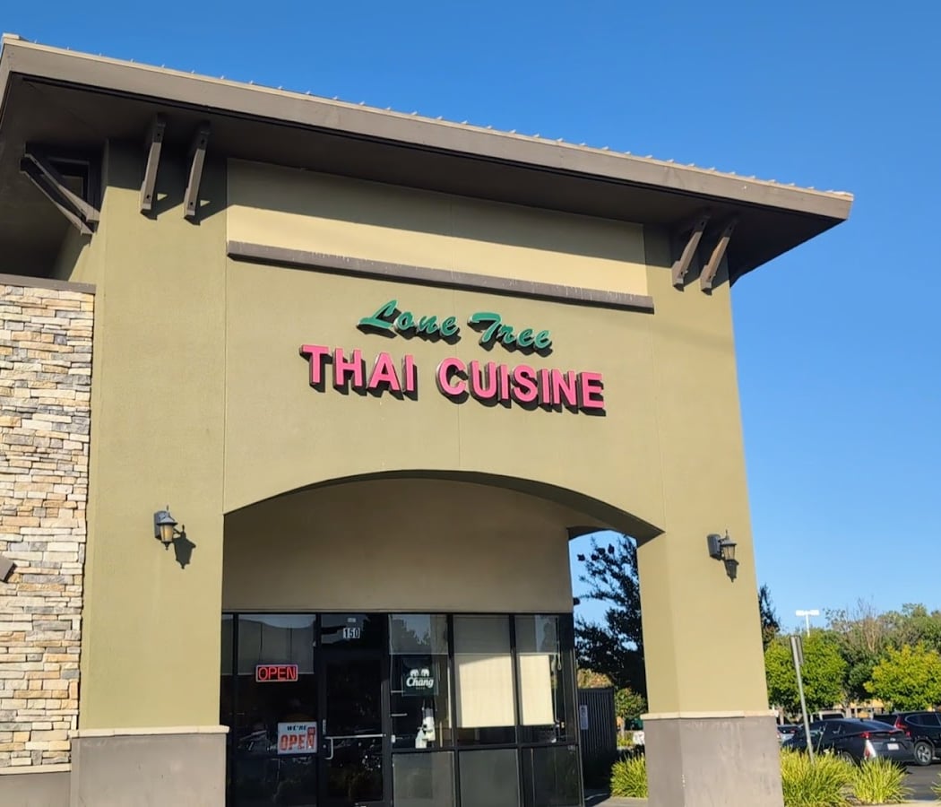 Lone Tree Thai Cuisine 2