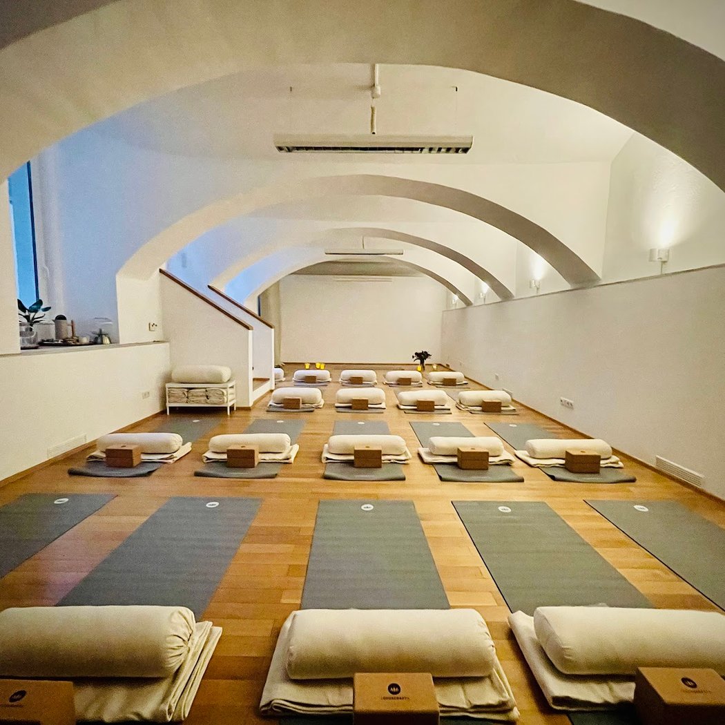 Mynd Yoga 2