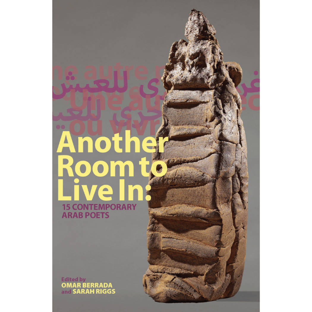 Another Room to Live In Book Launch 1