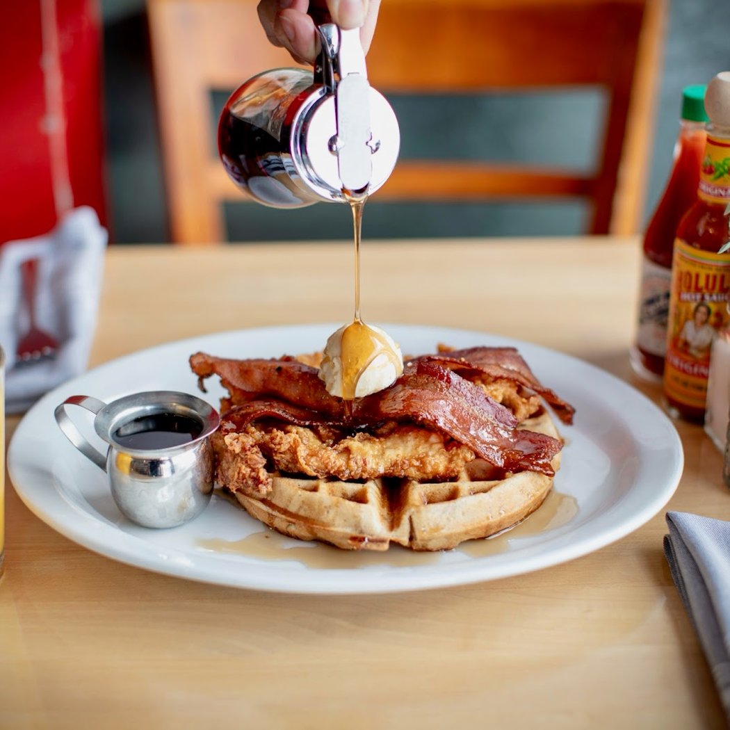 Giuliana’s Just for You Cafe 1