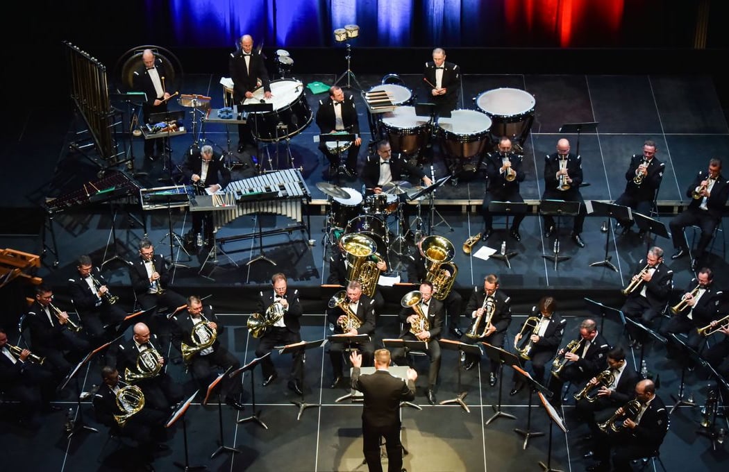 Concert Anniversaire 10 ans des Entubés 1
