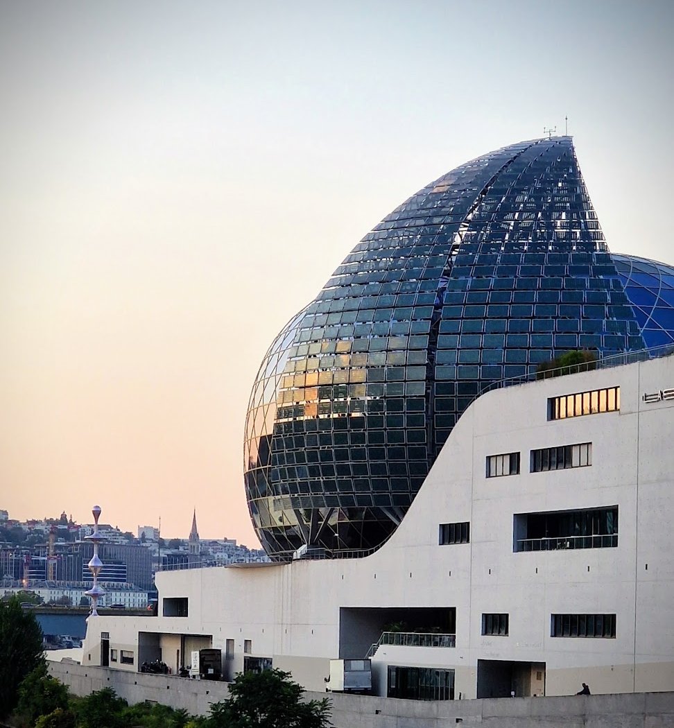 Clair Obscur : Expédition 33 – La Seine Musicale (May 28–30, 2026) 4