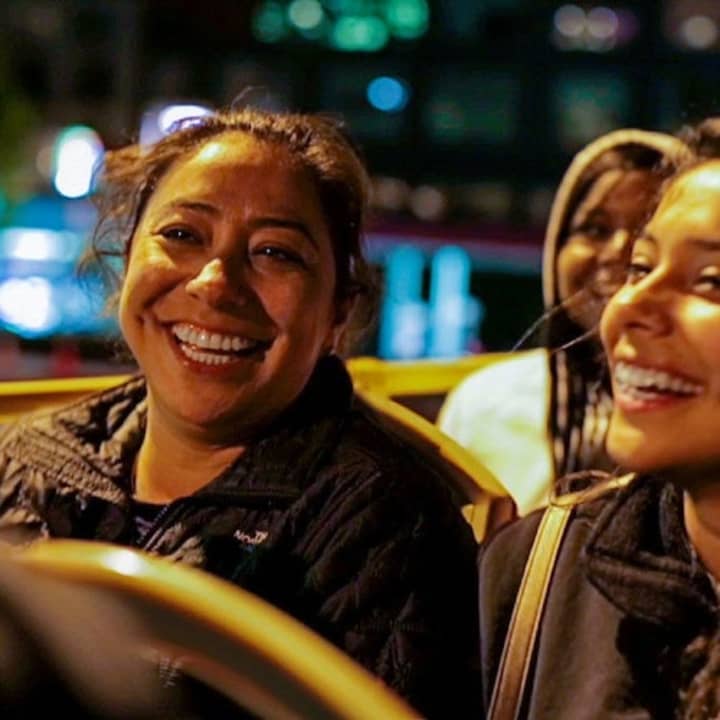 Big Bus San Francisco: Panoramic Night Tour 1
