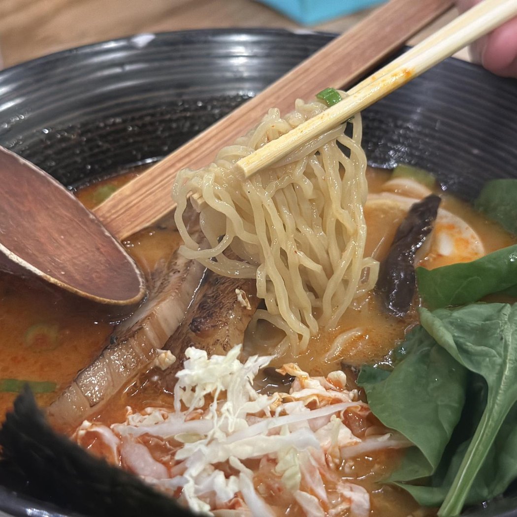 KOKU RAMEN 3