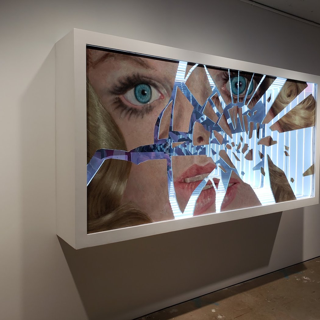 Vito Schnabel Gallery 1