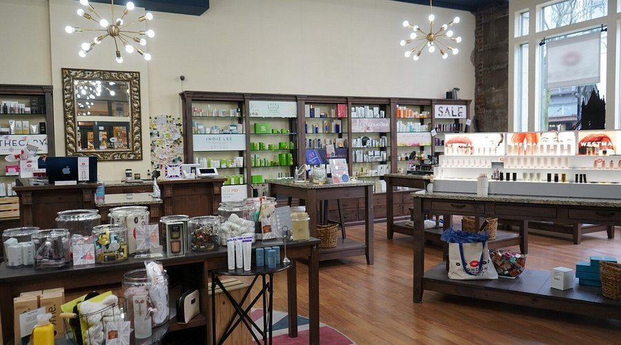London Beauty & Spa 2