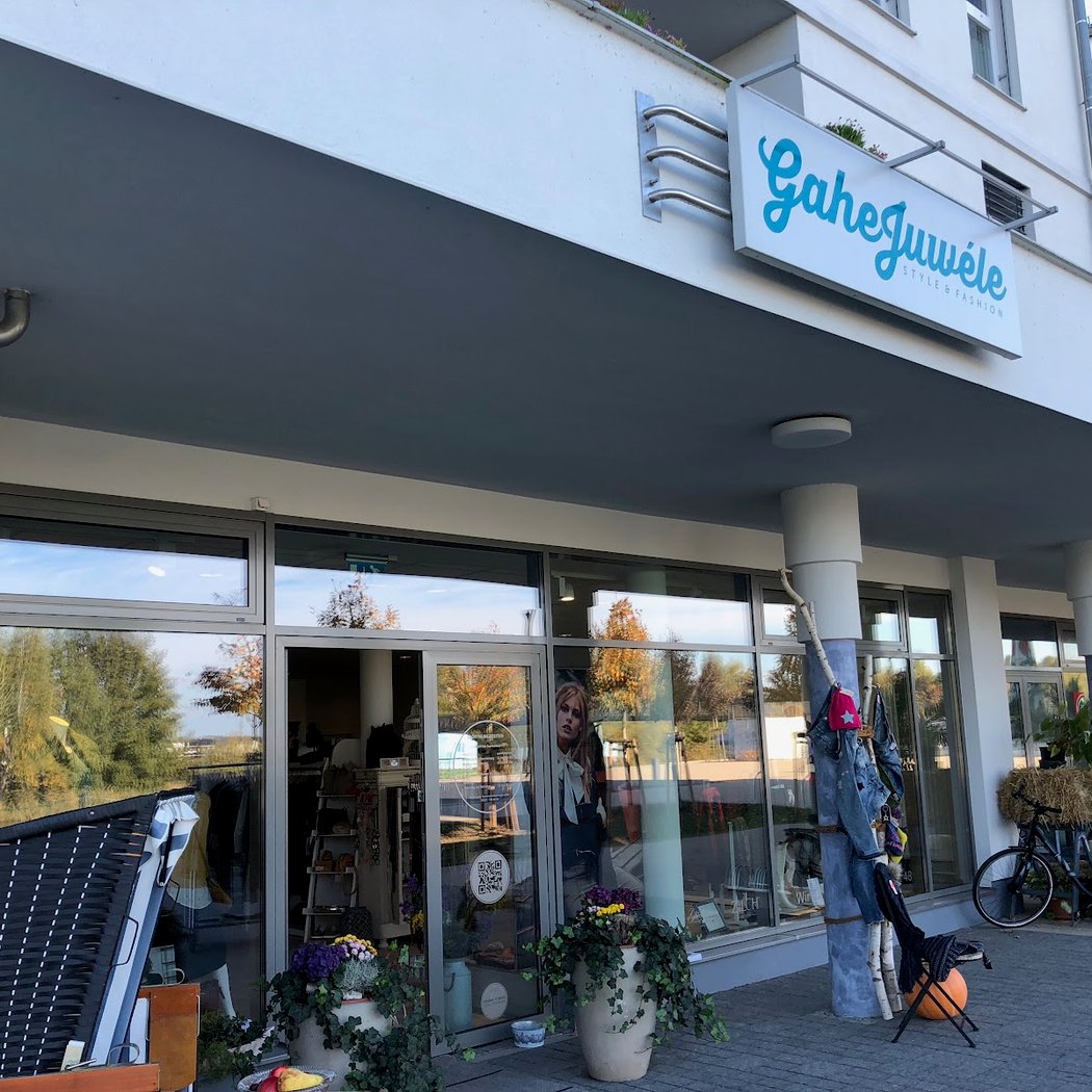 Herbstzauber - Mitternachtsshopping 3