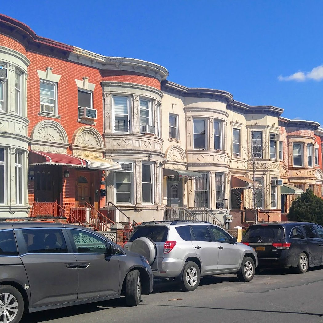 Borough Park 3