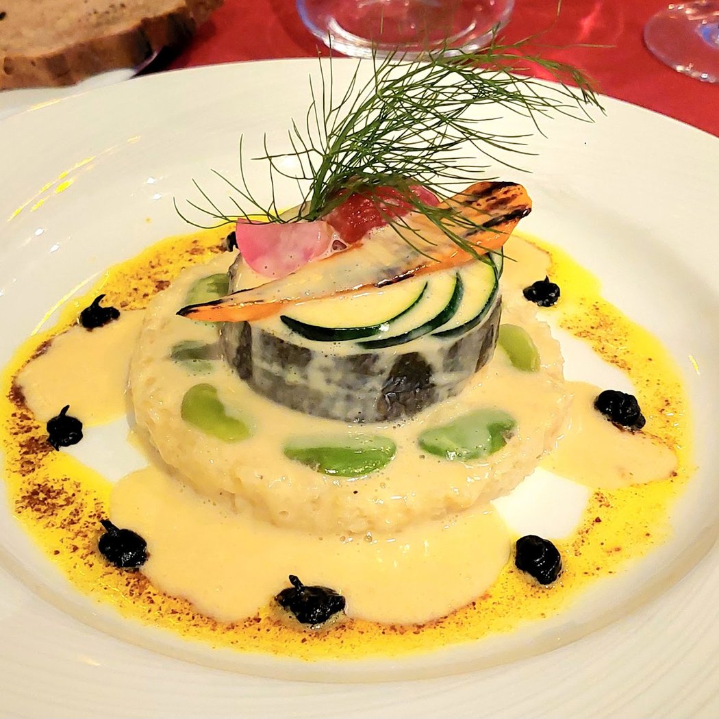 Le Belvédère - Restaurant Traditionnel Panoramique 1